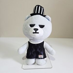 BIGBANG X KRUNK 9" Plush Bear - K-pop K Pop 12
